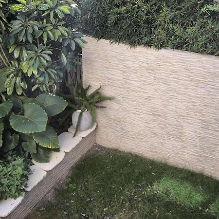 竹林书屋 Apartment Sao Domingos de Rana Exterior photo