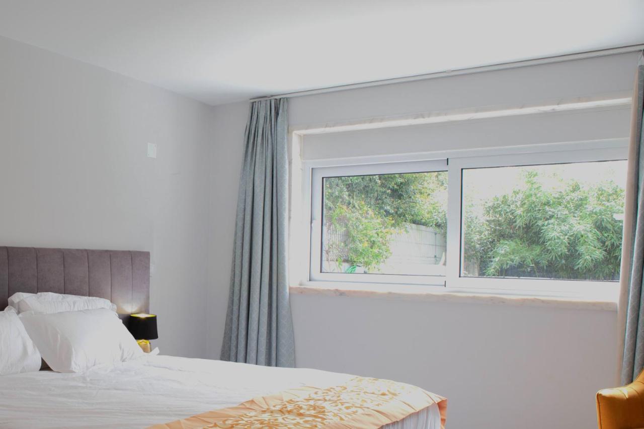竹林书屋 Apartment Sao Domingos de Rana Exterior photo