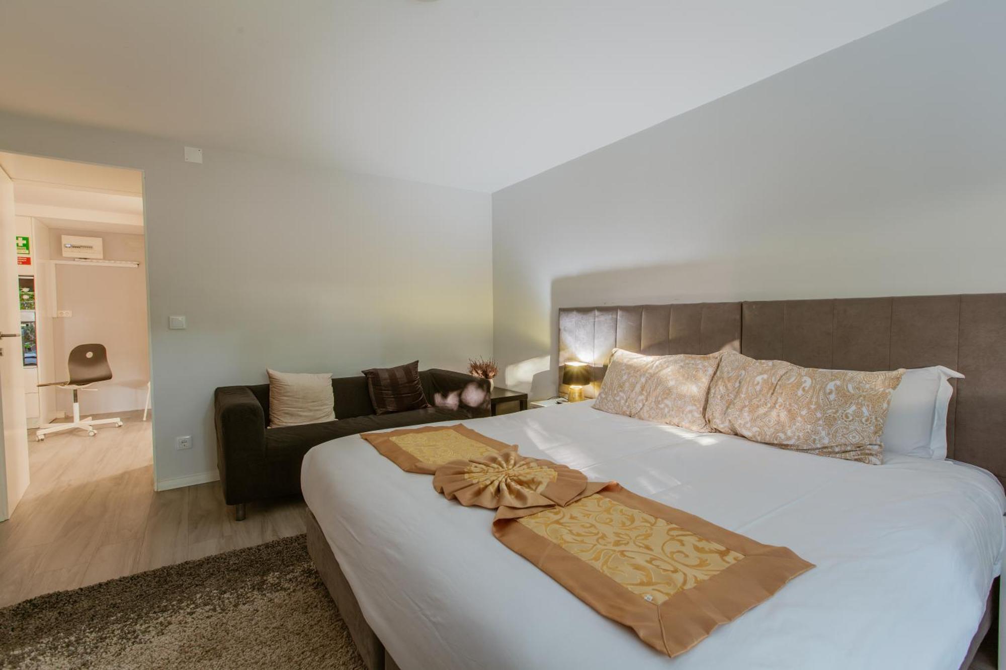 竹林书屋 Apartment Sao Domingos de Rana Exterior photo