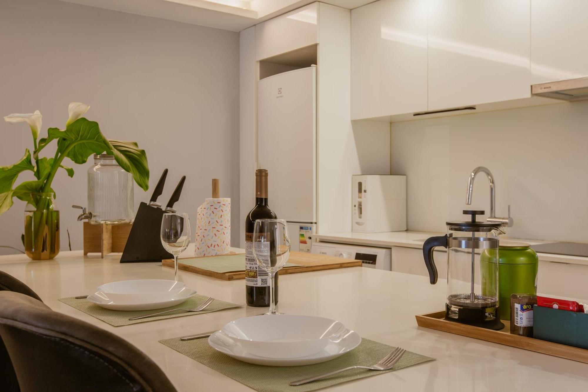 竹林书屋 Apartment Sao Domingos de Rana Exterior photo