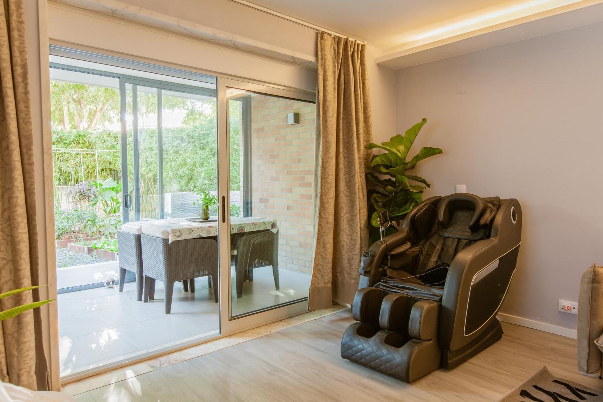 竹林书屋 Apartment Sao Domingos de Rana Exterior photo
