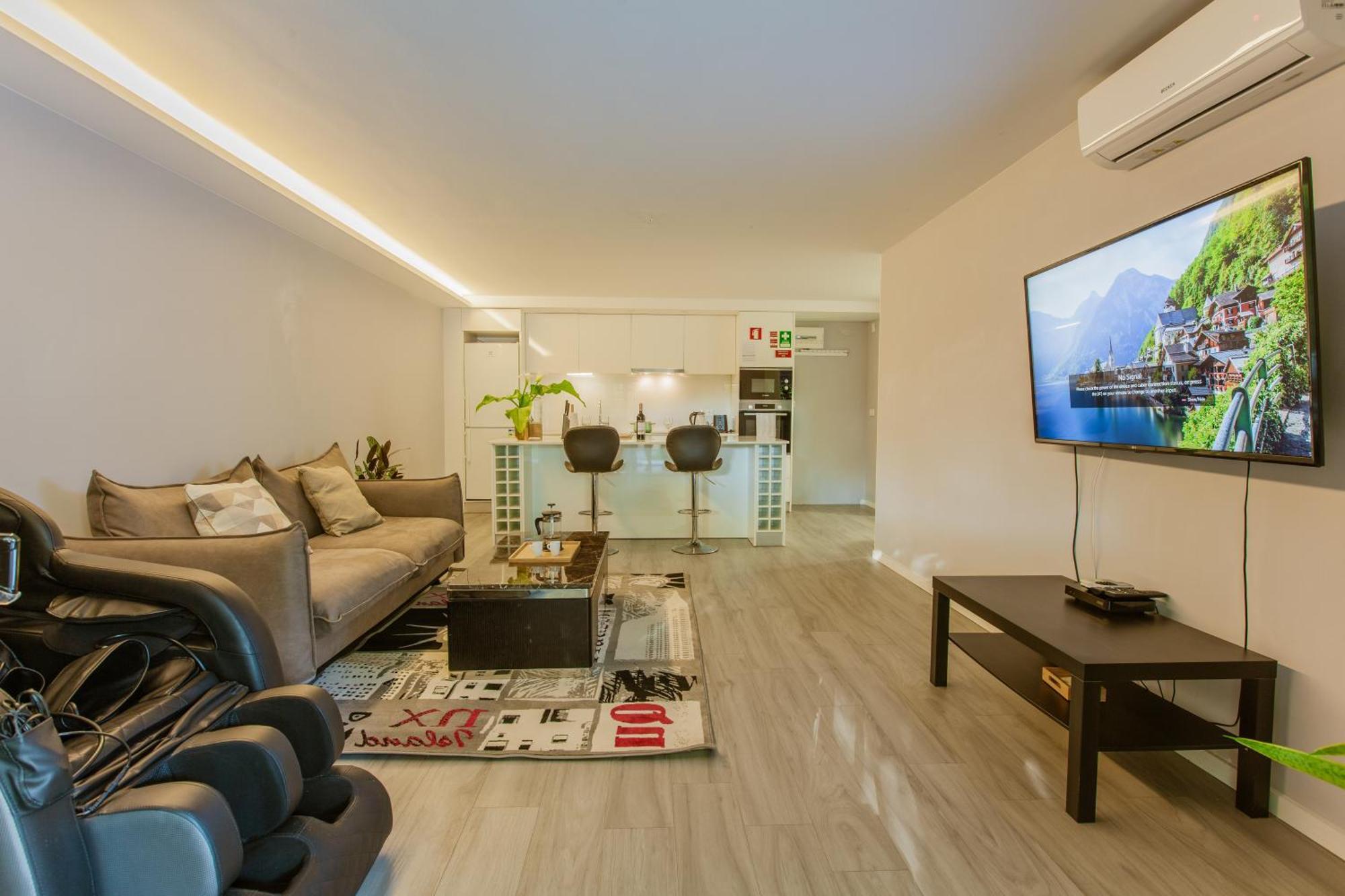 竹林书屋 Apartment Sao Domingos de Rana Exterior photo