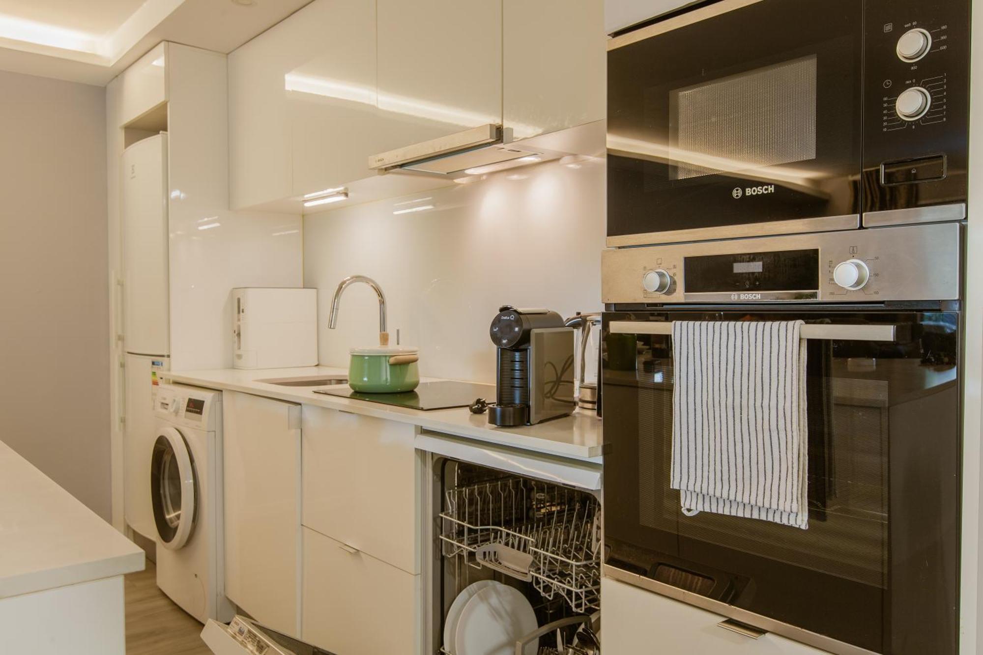 竹林书屋 Apartment Sao Domingos de Rana Exterior photo